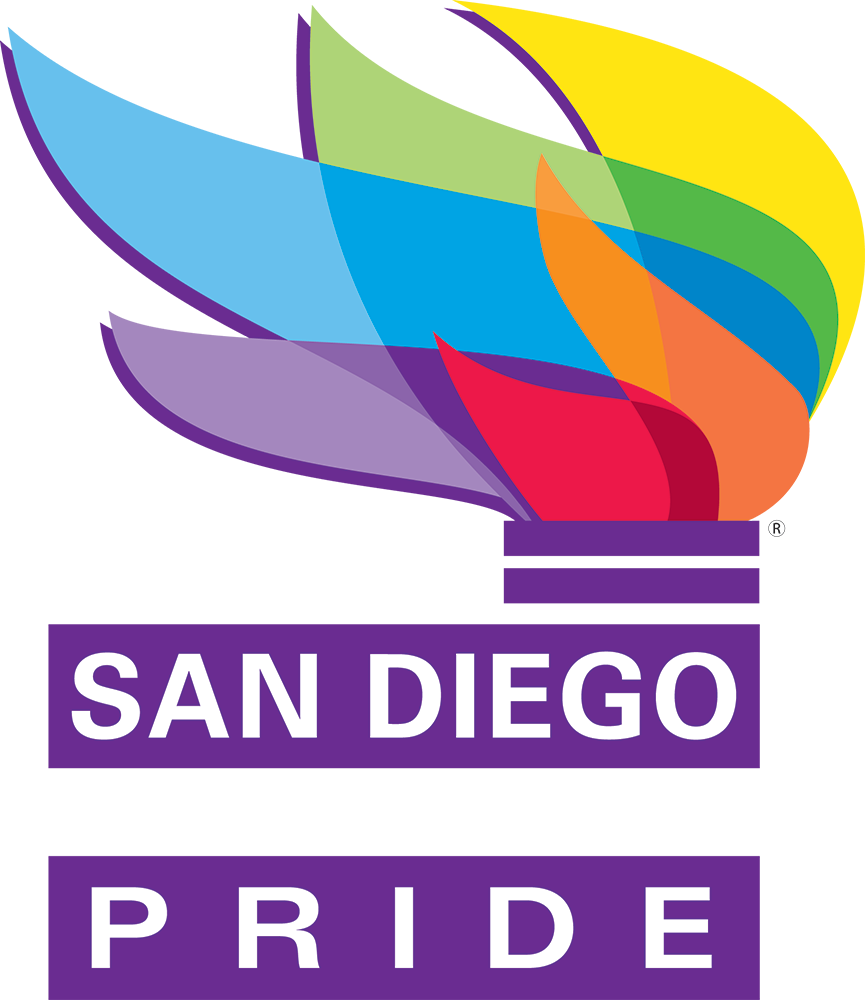 San-Diego-Pride-Logo