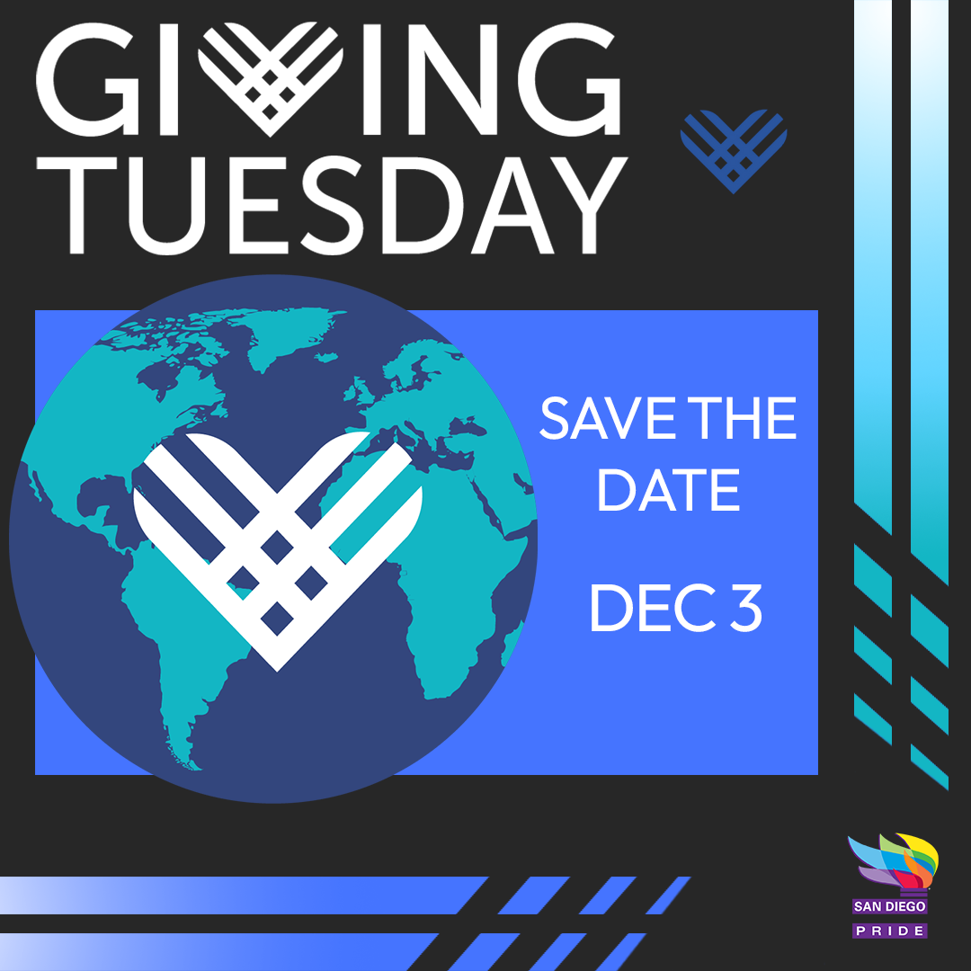 Giving tuesday