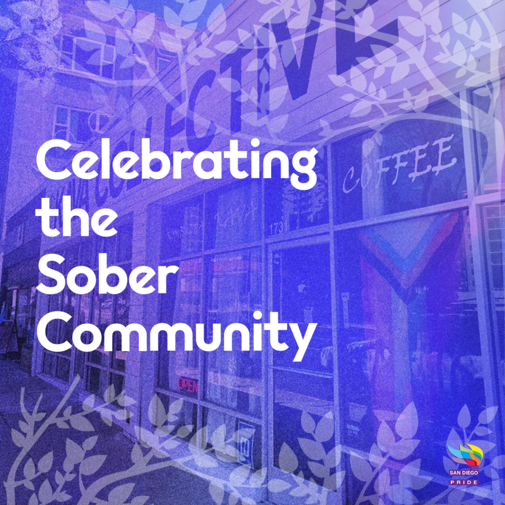 purple sober community